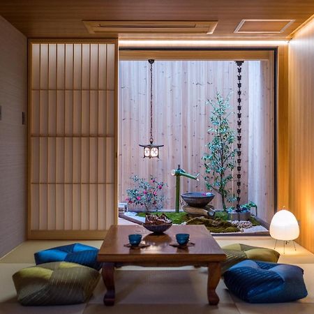 Tabitabi Stay Moonlight Kyoto Eksteriør billede