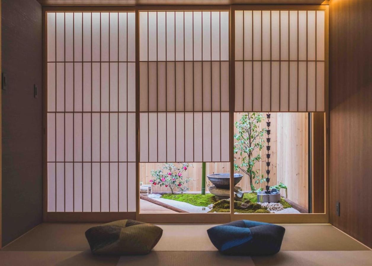 Tabitabi Stay Moonlight Kyoto Eksteriør billede