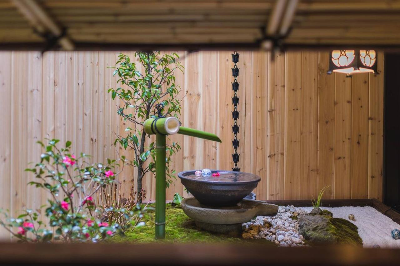 Tabitabi Stay Moonlight Kyoto Eksteriør billede